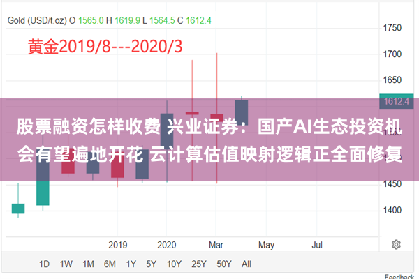 股票融资怎样收费 兴业证券：国产AI生态投资机会有望遍地开花 云计算估值映射逻辑正全面修复