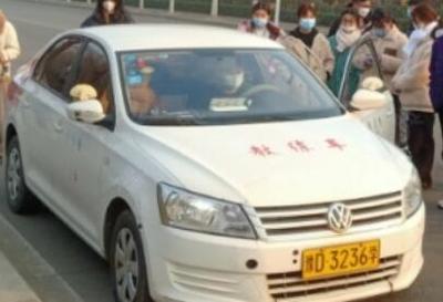 平頂山中運(yùn)駕校 駕培與租賃一站式服務(wù)，助力您安全便捷出行